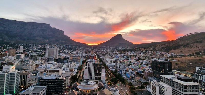 3 Bedroom Property for Sale in Cape Town City Centre Western Cape